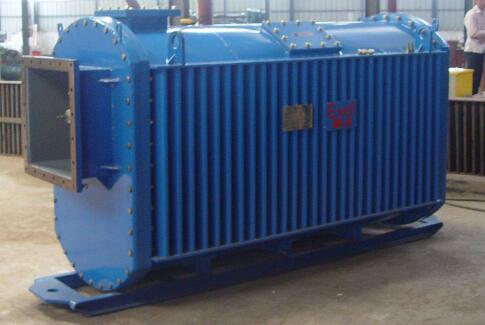 KS13-1000KVA城西矿用变压器